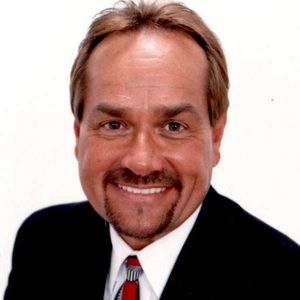 Meet your Posher, Gregg